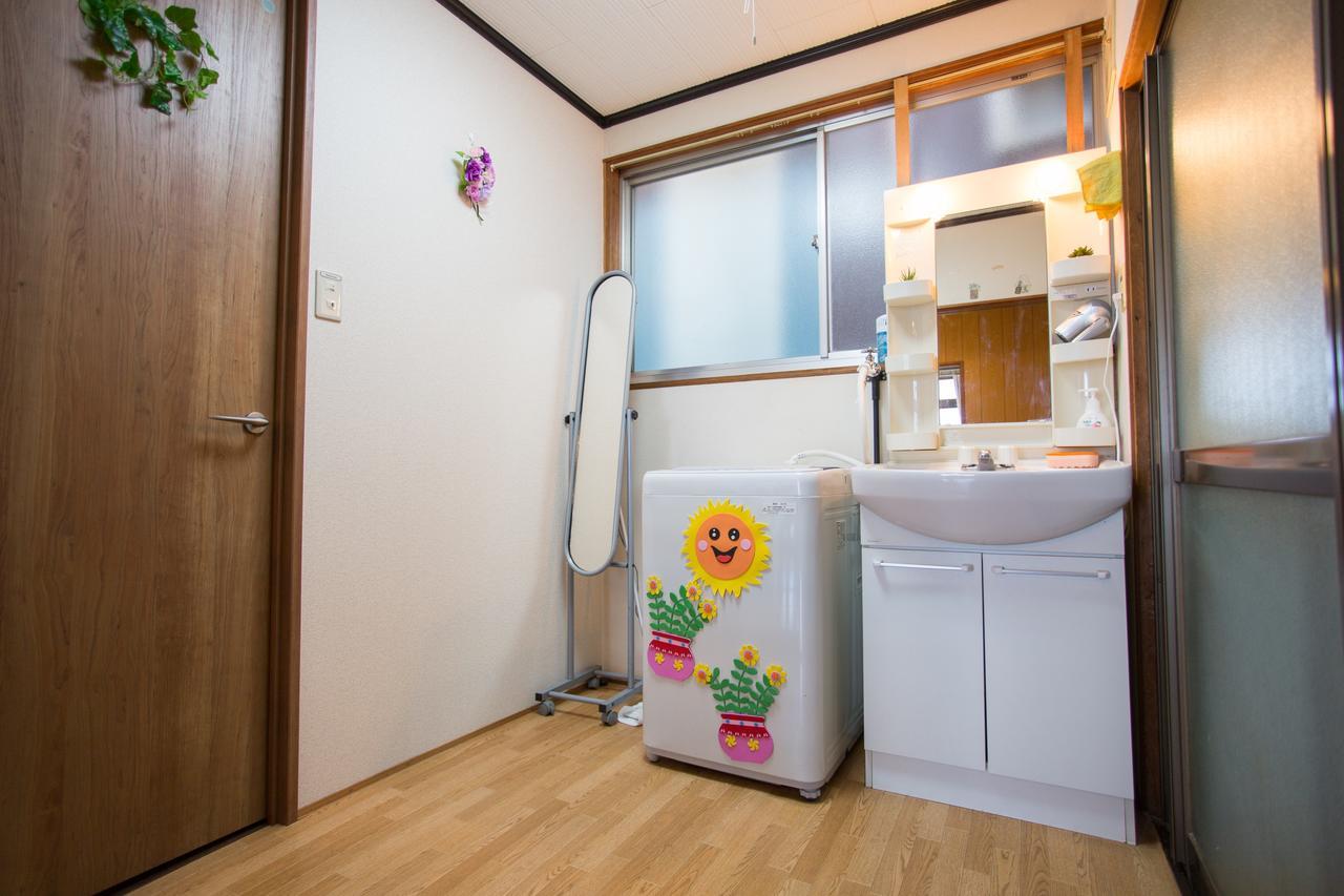 Aoi-Riverside Old Townhouse Kyoto Ngoại thất bức ảnh