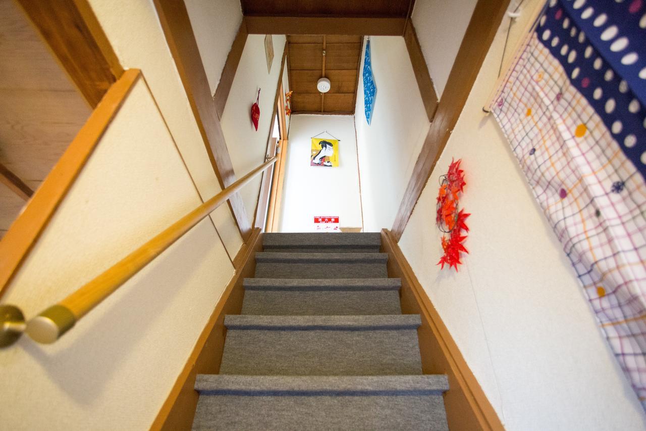 Aoi-Riverside Old Townhouse Kyoto Ngoại thất bức ảnh