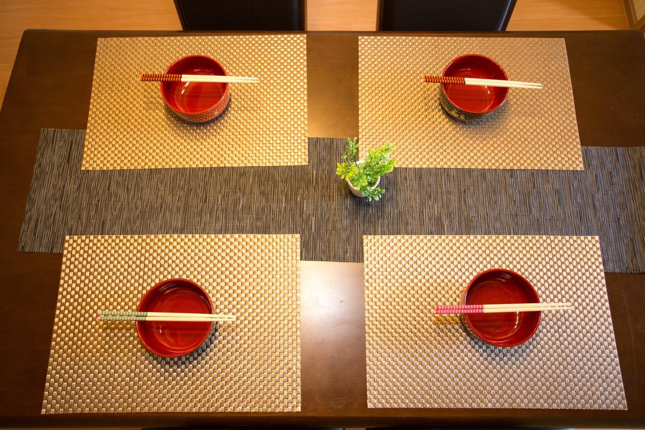 Aoi-Riverside Old Townhouse Kyoto Ngoại thất bức ảnh